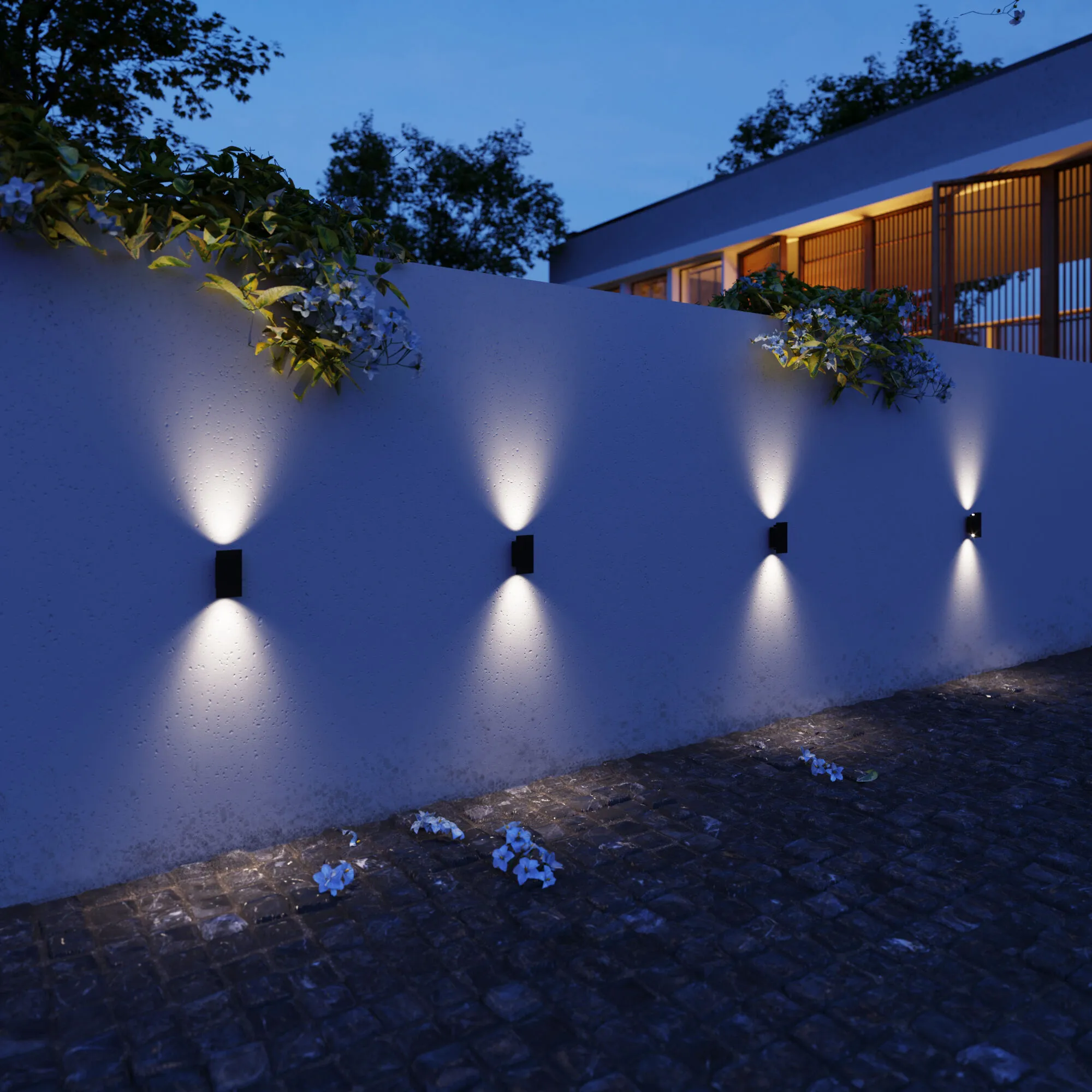 Светильник настенный светодиодный Mini Light 35154/D черный Elektrostandard - Фото 3