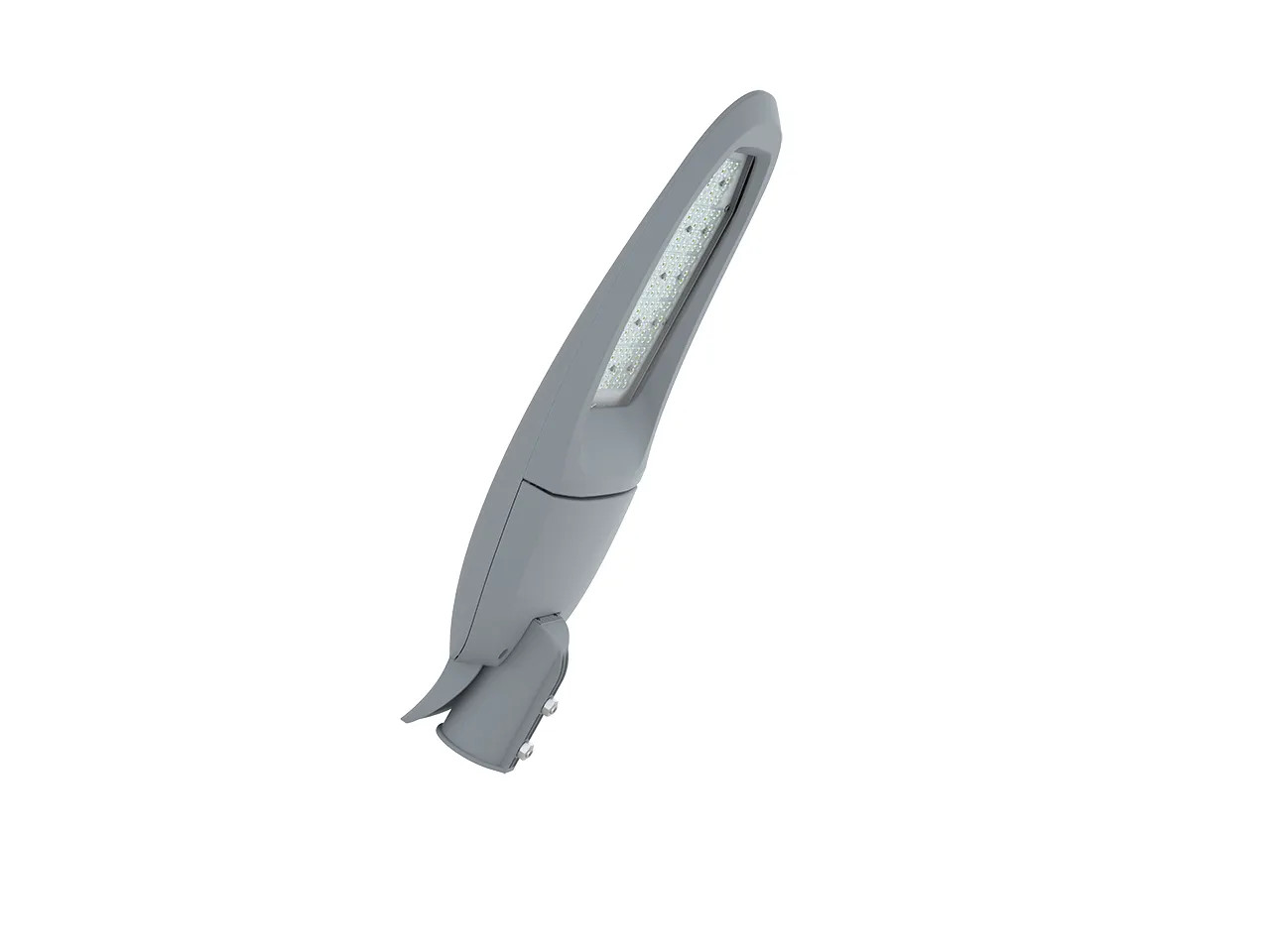 Светильник AMG 04A-220-850-W5 кронштейн 48-60мм FEREKS