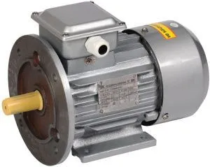 Электродвигатель асинхронный трехфазный АИР 80A6 380В 0,75кВт 1000об/мин 2081 DRIVE IEK DRV080-A6-000-7-1020