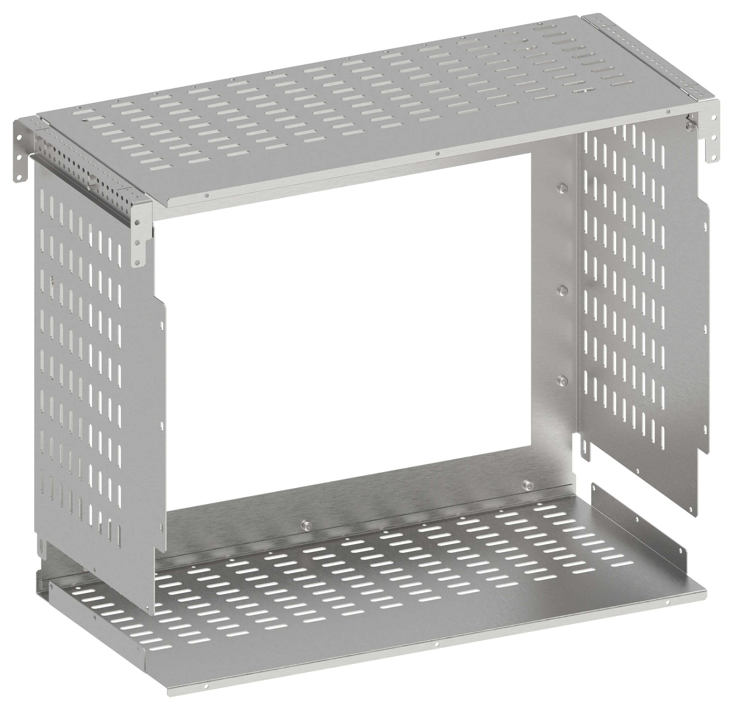 FORMAT Комплект секционирования 2a-3a для ARMAT ACB типоразмер G выкатного исполнения 3P 600х800мм IEK