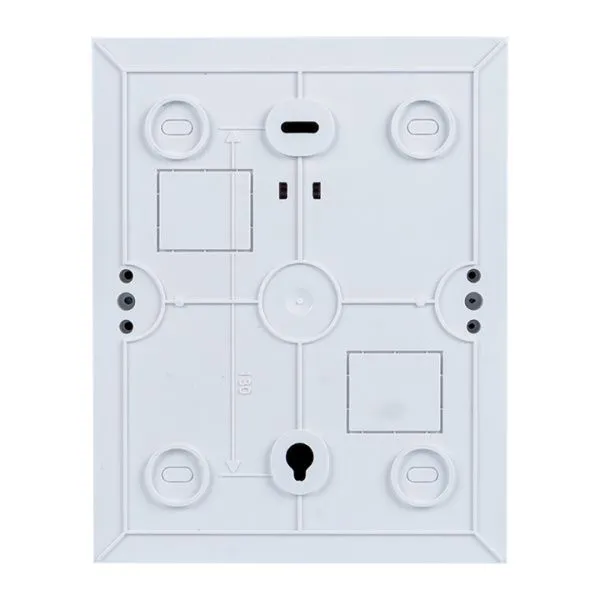 ЩРН-П-6 "SlimBox" IP41 EKF - Фото 4