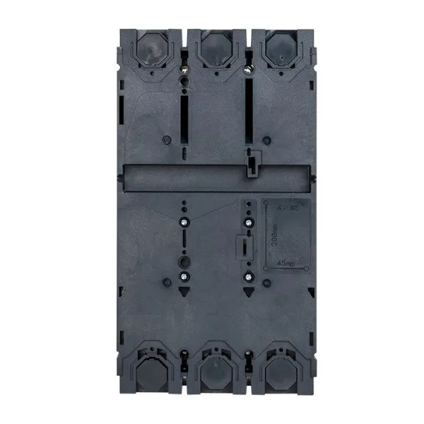 ВА-99C 400/315А 3P 45кА EKF - Фото 4