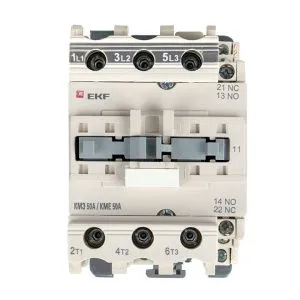 КМЭ 50А 230В NO+NC EKF - Фото 3