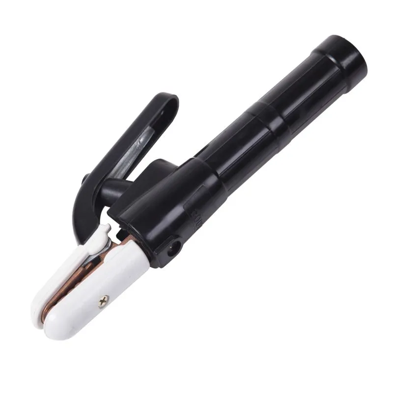 Держатель электрода REXANT 500 А С-type - Фото 2