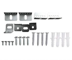 Подвес A03 для PPL-600  4*16mm (крепёж потолочный короткий) 5012240