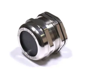 Кабельный ввод  М  42 латунный УТ1,5 IP66/IP67/IP68 (аналог У667,d кабеля 23-34 мм) ГОФРОМАТИК (ЗЭТА zeta30115