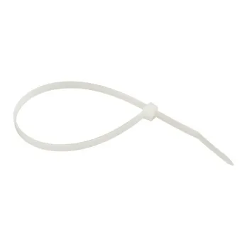 Хомут нейлоновый (4,8х250) (100шт.) EKF