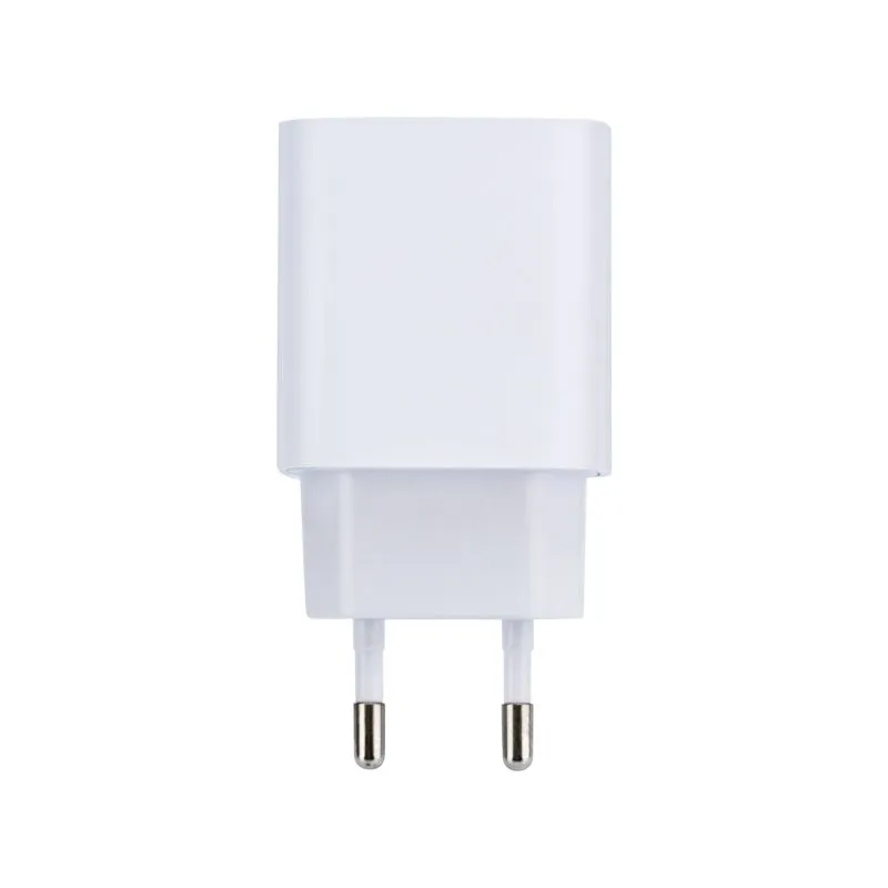 Сетевое зарядное устройство REXANT USB 5V, 3 A с Quick charge, белое - Фото 5