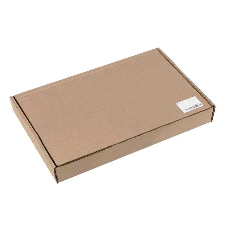 Мангал-коптильня сборный Эконом 400х250х400мм, с 6 шампурами, в гофрокартонной коробке СОКОЛ - Фото 4