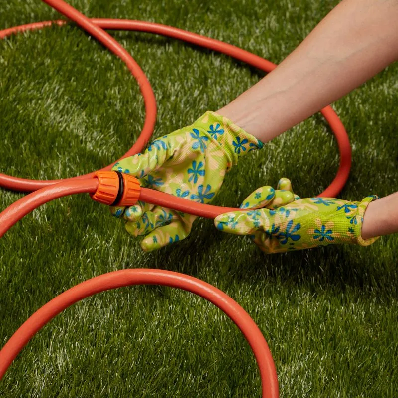 Муфта ремонтная для шланга 1/2" ЧЕТЫРЕ СЕЗОНА - Фото 4