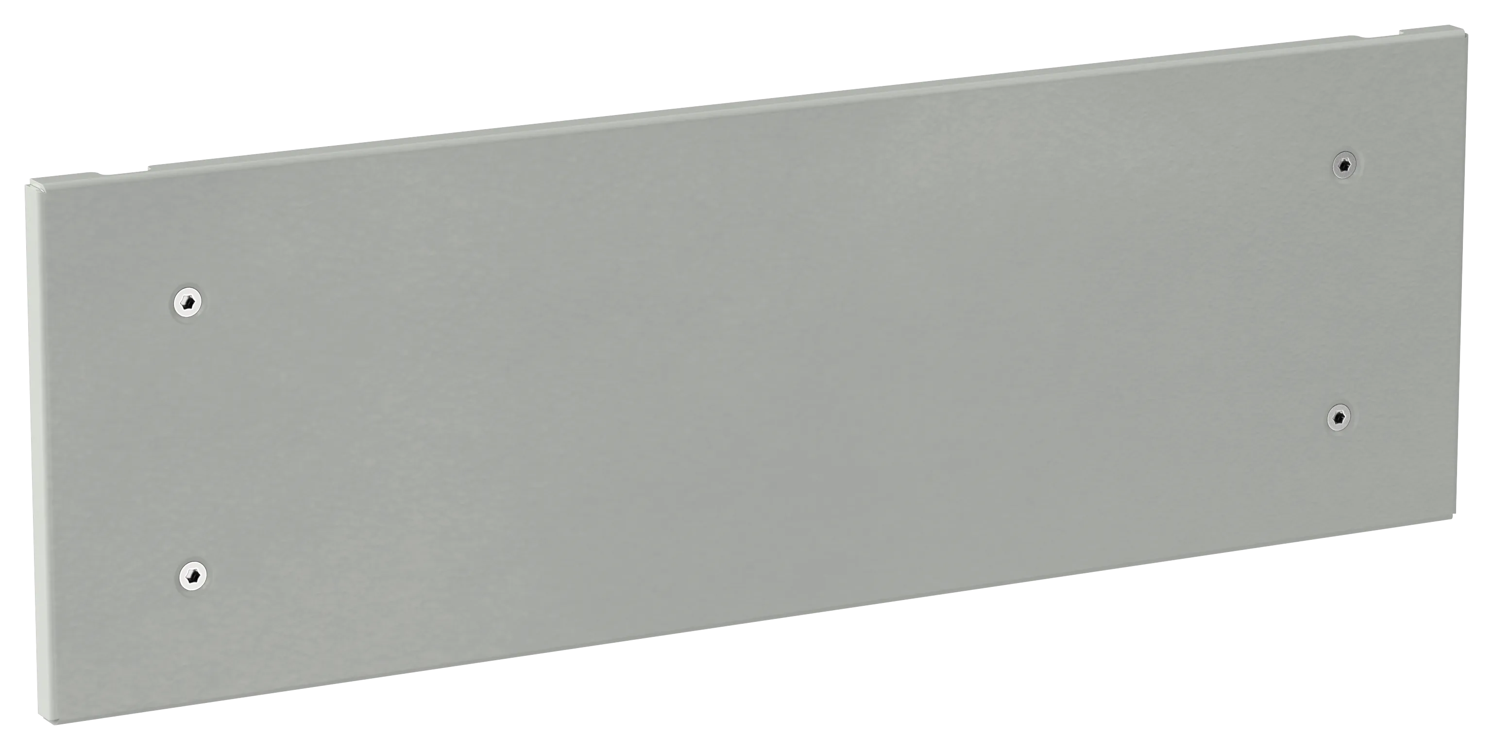 FORMAT Фальш-панель внешняя глухая 200х600мм IEK FO-00-PWSB-020-060