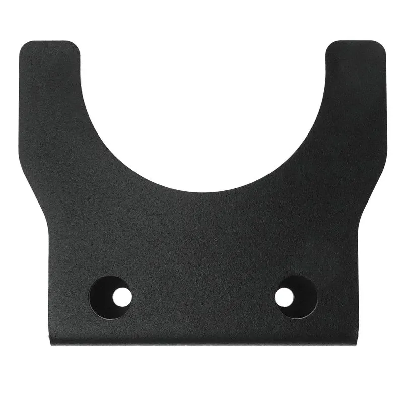 Держатель для угловых шлифмашинок до 125мм, настенный, черный REXANT - Фото 3