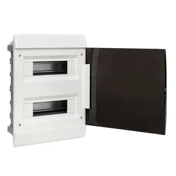 ЩРВ-П-24 (пром. упаковка) IP41 Basic - Фото 11