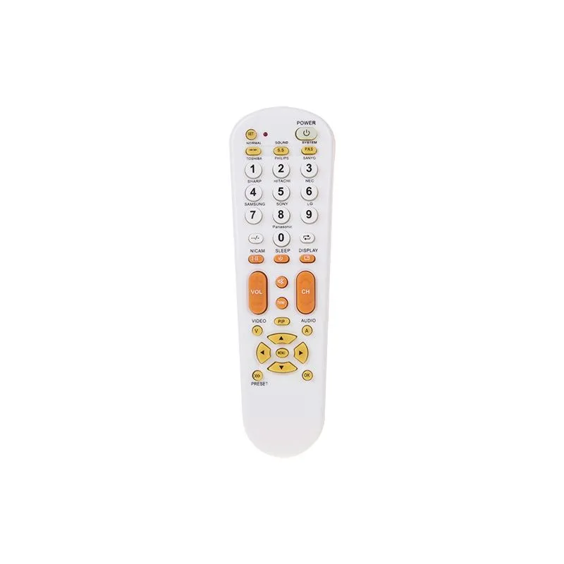 Пульт универсальный для телевизора RX-951 REXANT 38-0001