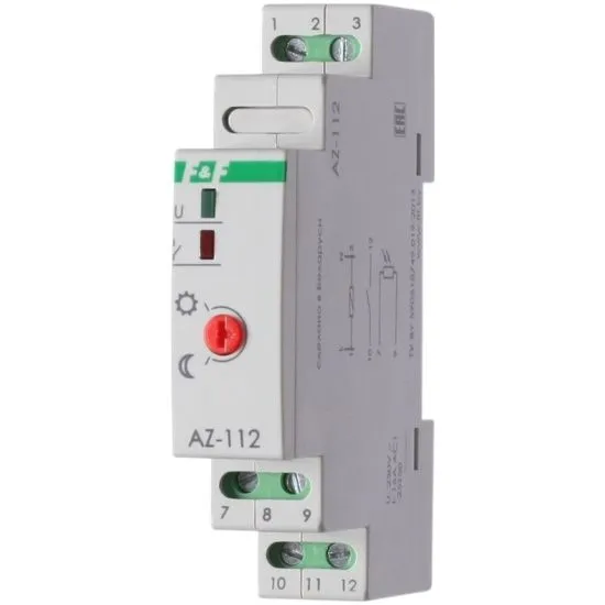 Реле времени RV-01-1 