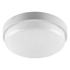 Светильник светодиодный 12Вт 6500K круг WOLTA ДПП01-12-001-6К