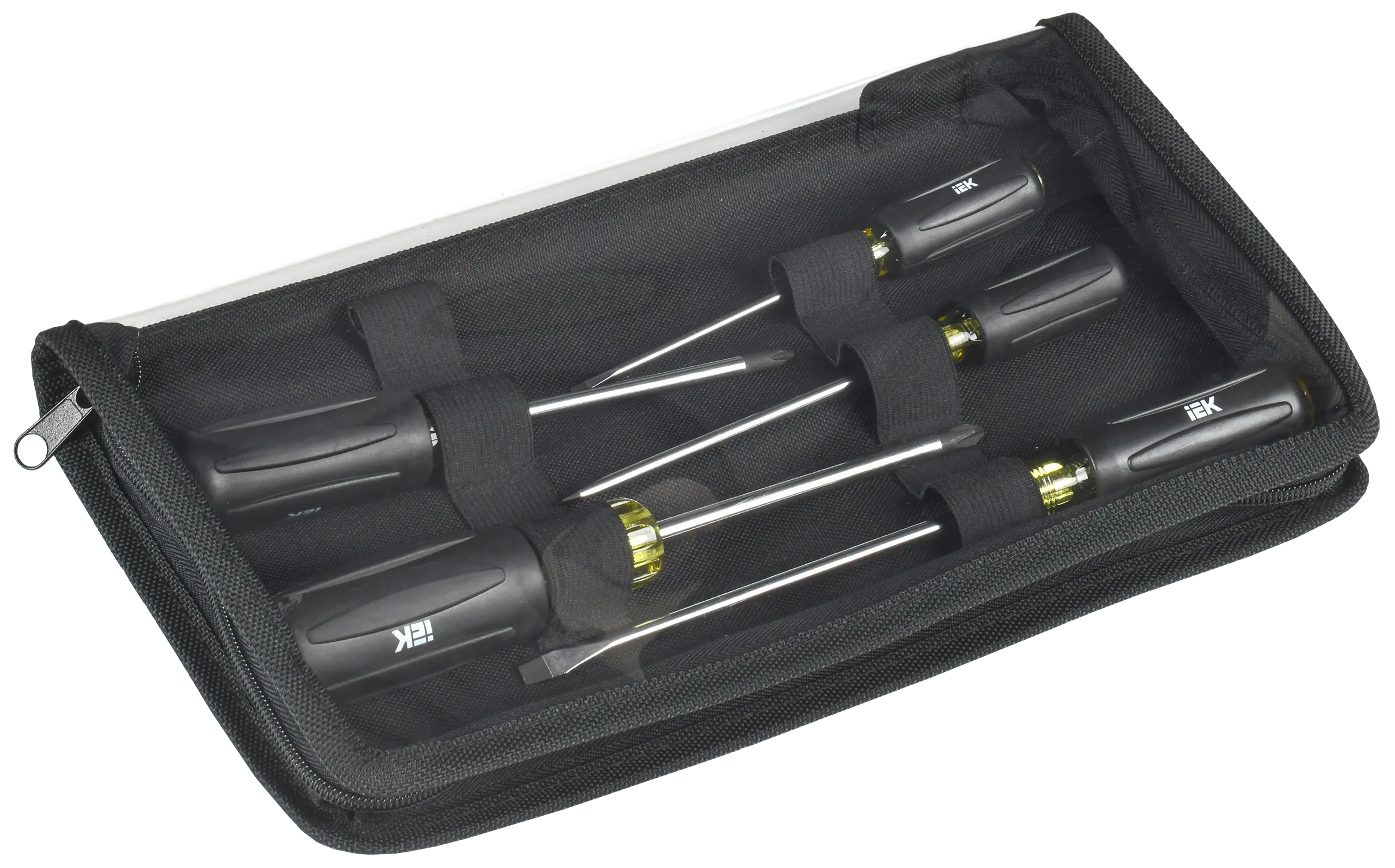 ARMA2L 5 Набор отверток Т3 5шт IEK