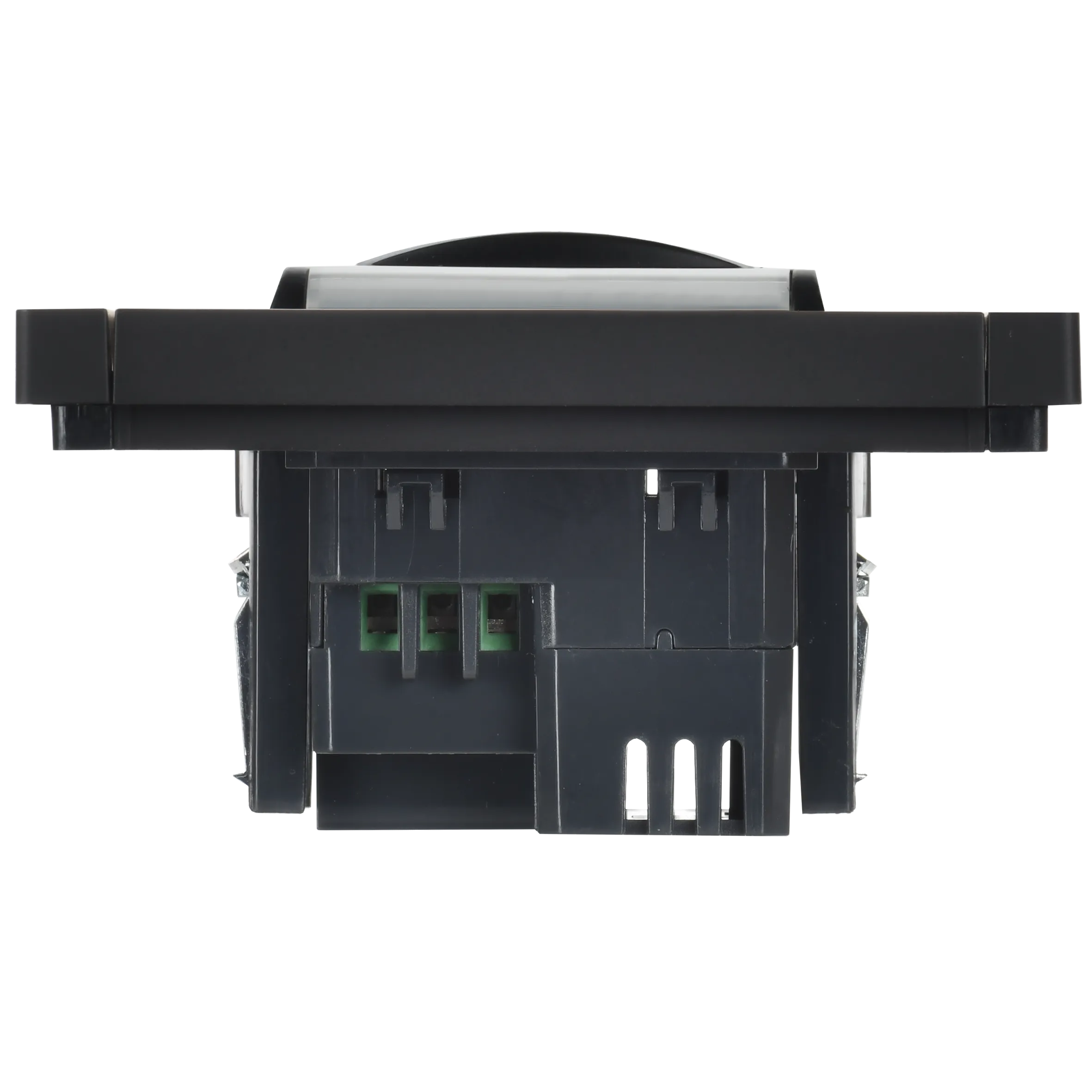 FORTE&PIANO Подсветка LED встраиваемая с датчиком движения FP156 черный IEK - Фото 3