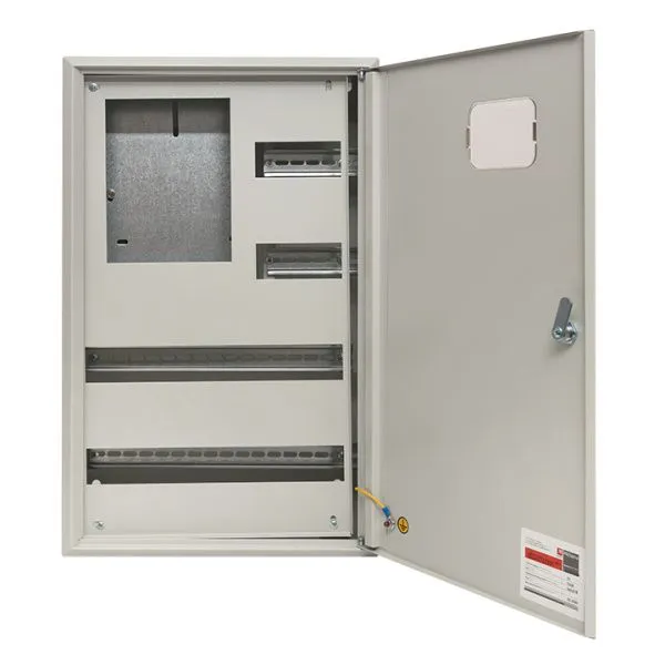 ЩУРн 3/48 (630х400х160) IP31 EKF PROxima - Фото 8