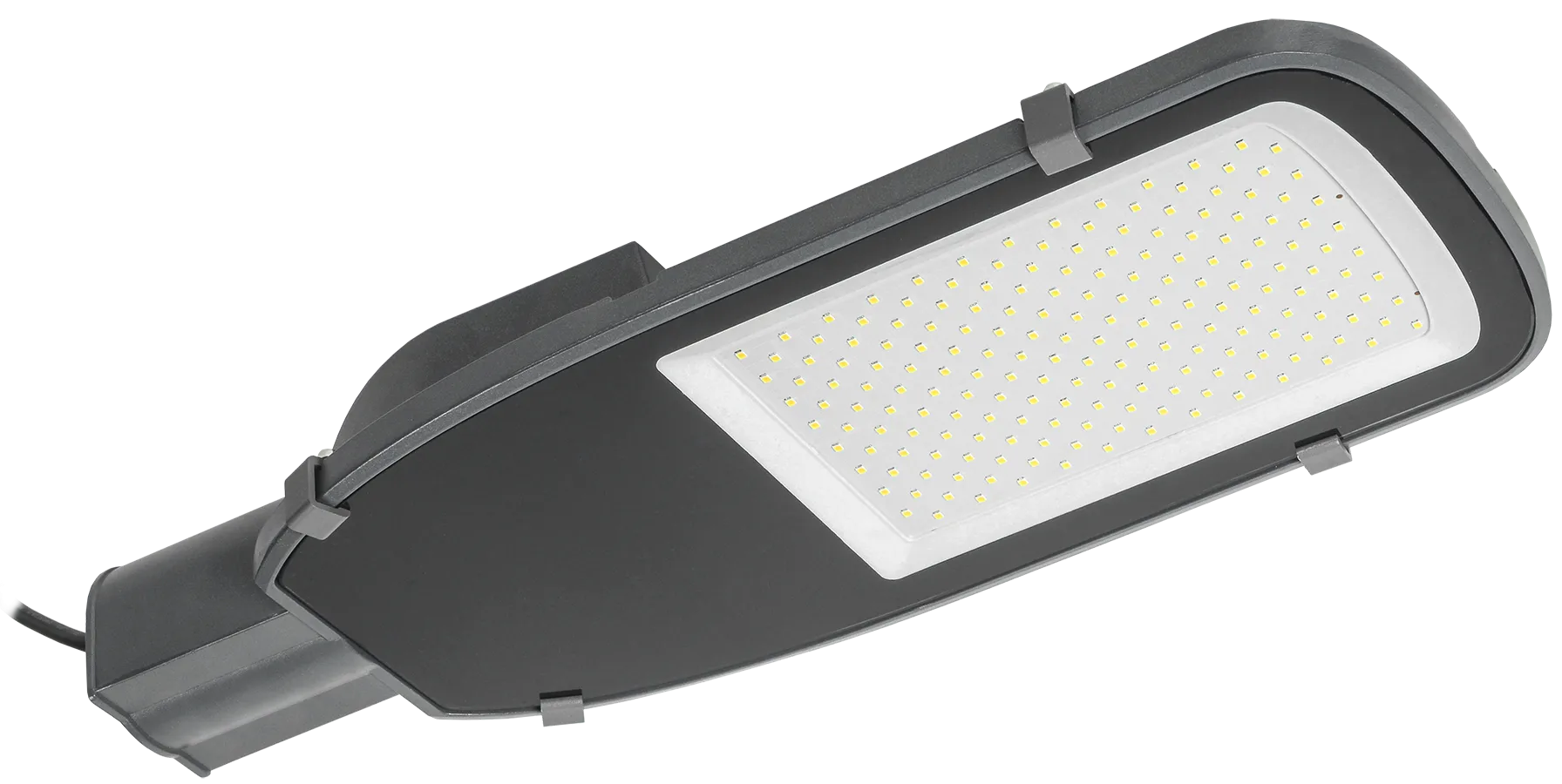 PRO Светильник светодиодный ДКУ 1055-150Ш 5000К IP65 IEK