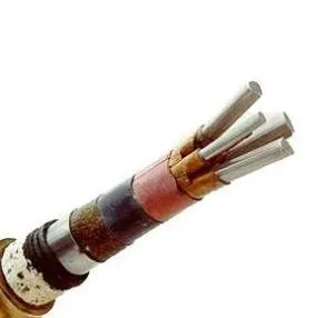 Кабель АСБл-10 3х150 ож (м) Камкабель 11Ю62S311600K01 269196