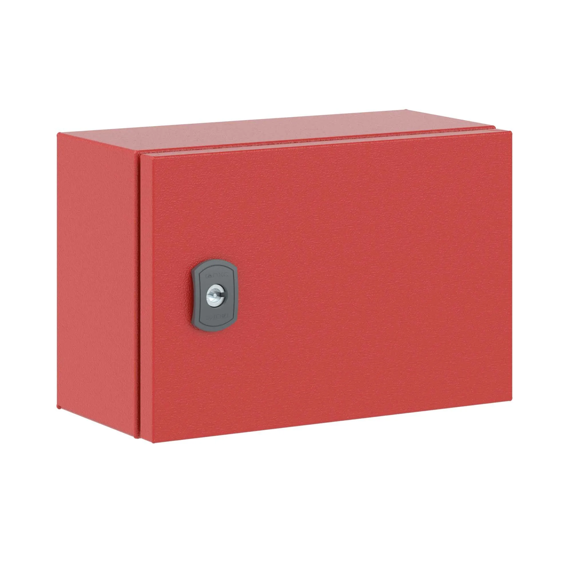 Корпус навесной ST с М/П 300х300х150мм RAL3020 DKC R5ST0331-RAL3020 R5ST0331-RAL3020