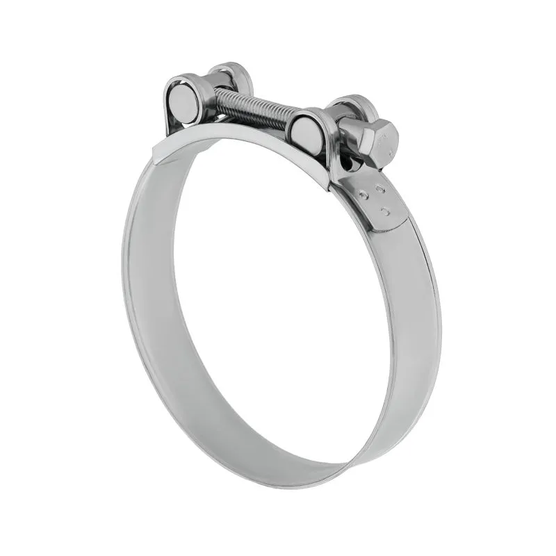 Хомут силовой 74-79-1,5мм, (10 шт/уп) REXANT 07-0874