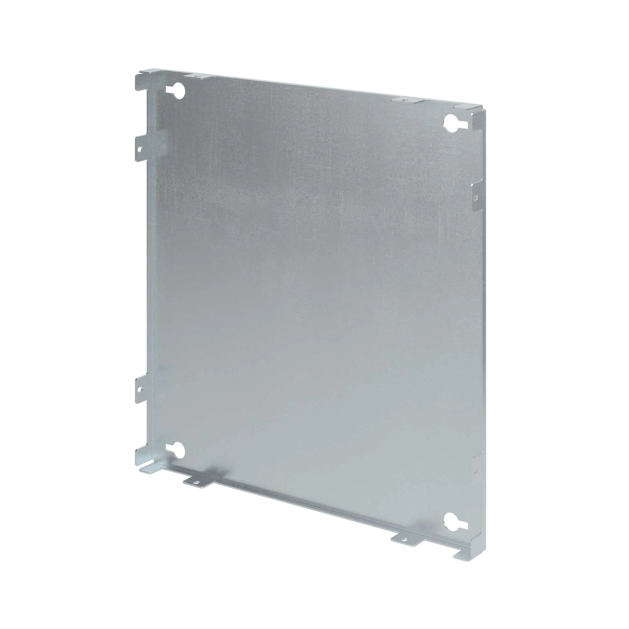 Плата монтажная боковая для шкафа CQE (ВхГ) 2000х600мм DKC R5LPS2006 R5LPS2006