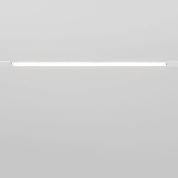 Slim Magnetic L02 Трековый светильник 20W 4200K (белый) 85002/01 85002/01 Elektrostandard