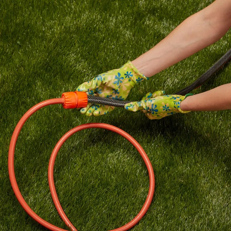 Муфта переходная для шланга 1/2"-3/4" ЧЕТЫРЕ СЕЗОНА - Фото 4