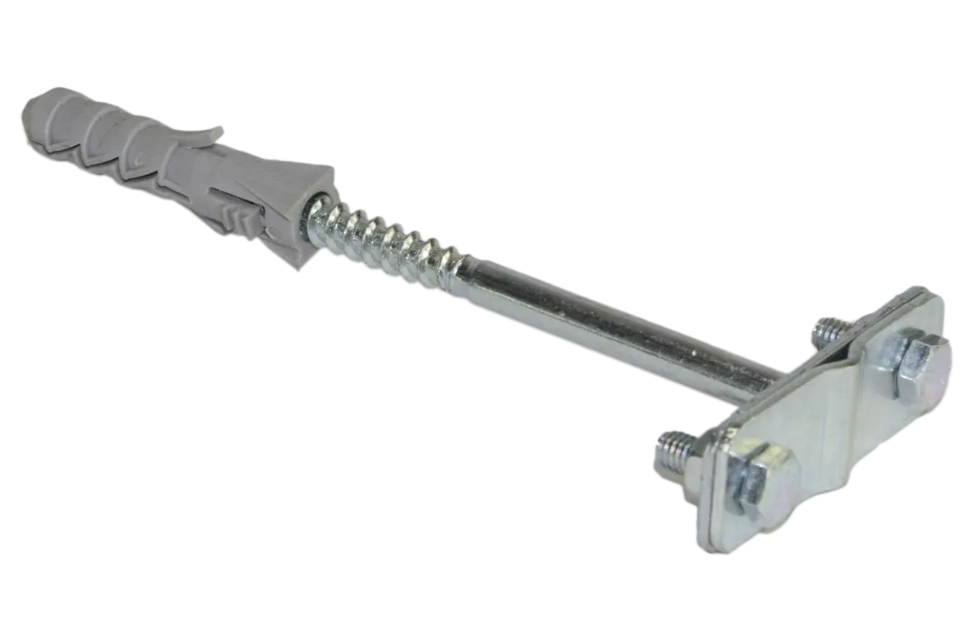 Держатель фасадный L-120mm 31120_OG_СП