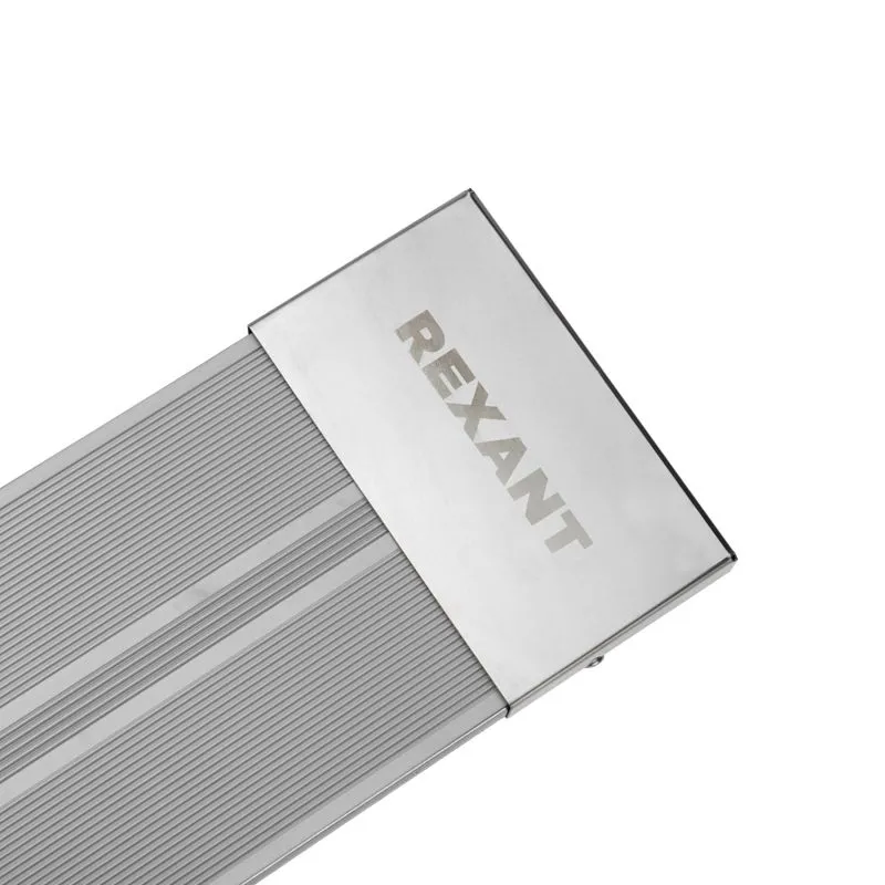 Обогреватель инфракрасный панельный, 1,3 кВт REXANT - Фото 2
