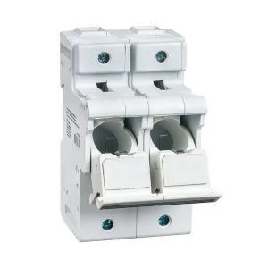 Предохранитель-разъединитель для ПВЦ 22x58 2P (с индик.) EKF - Фото 14