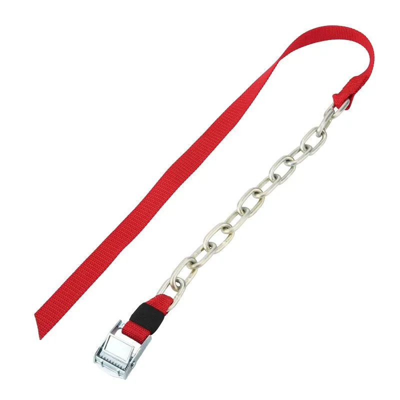 Цепи (браслеты) противоскольжения для кроссоверов, однорядные, 6 шт. REXANT - Фото 2