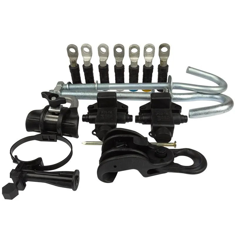 Изолированный наконечник CPTA R25-TE 25 мм² - Фото 2