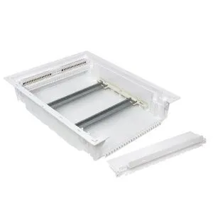 Щит распределительный встраиваемый "ProfiBox" 24+4 модуля IP41 EKF - Фото 16