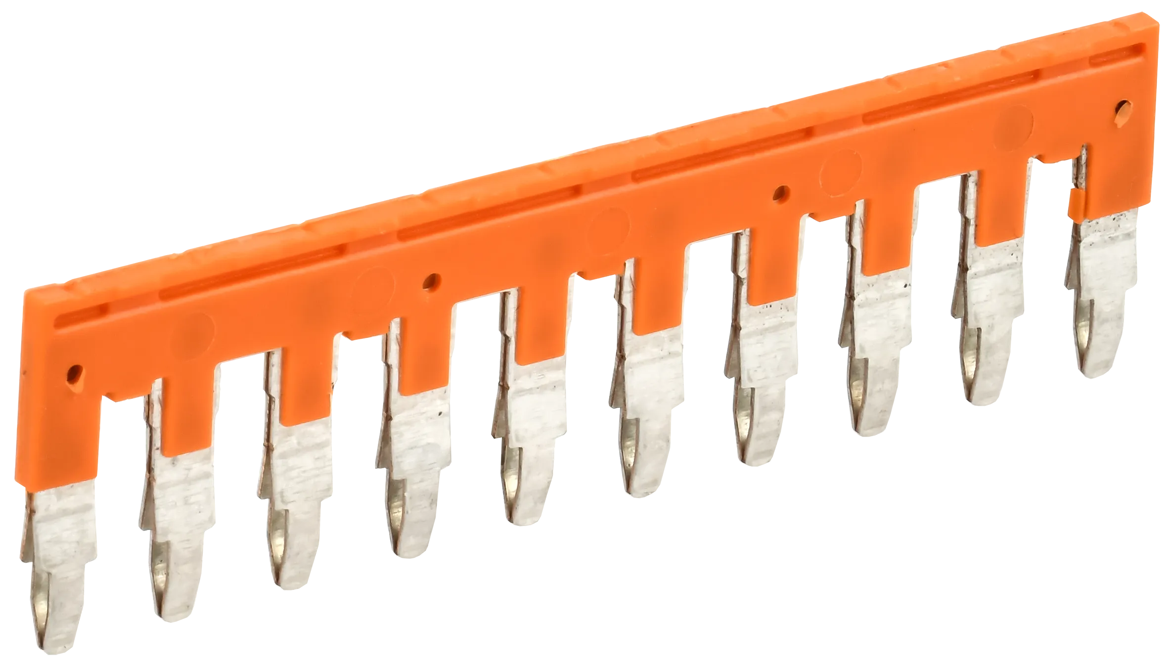 ARMAFIX Перемычка втычная для клемм CP/СY/CX 6мм2 10PIN IEK 