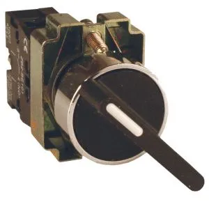 Переключатель BJ33 3P длинная ручка 2NO EKF xb2-bj33