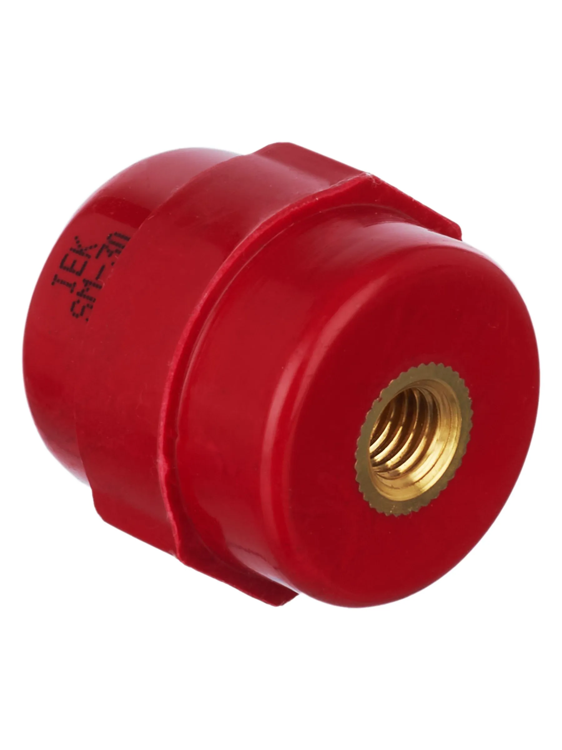 Изолятор SM30 (М8) силовой IEK - Фото 3