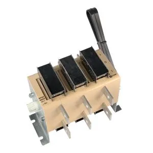 ВР32У-37А71220 400А 2 направ. с д/г камерами несъемная левая/правая рукоятка MAXima EKF - Фото 6