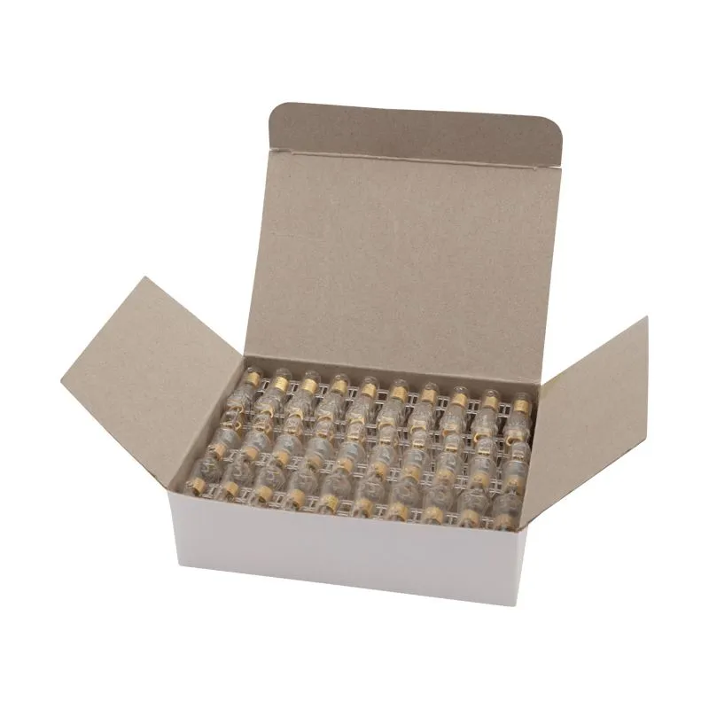 Концевой зажим винтовой изолированный КЗВИ 4 мм²  (10х1) (10 шт./уп.)REXANT - Фото 2