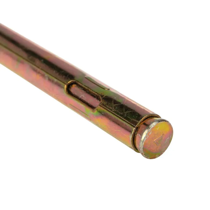 Болт анкерный  с гайкой 12х129 пакет (1 шт/уп) KRANZ - Фото 5