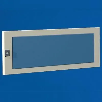 Дверь для шкафа RAM BLOCK секц. с окном 800х800 DKC R5CPMTE8800 R5CPMTE8800
