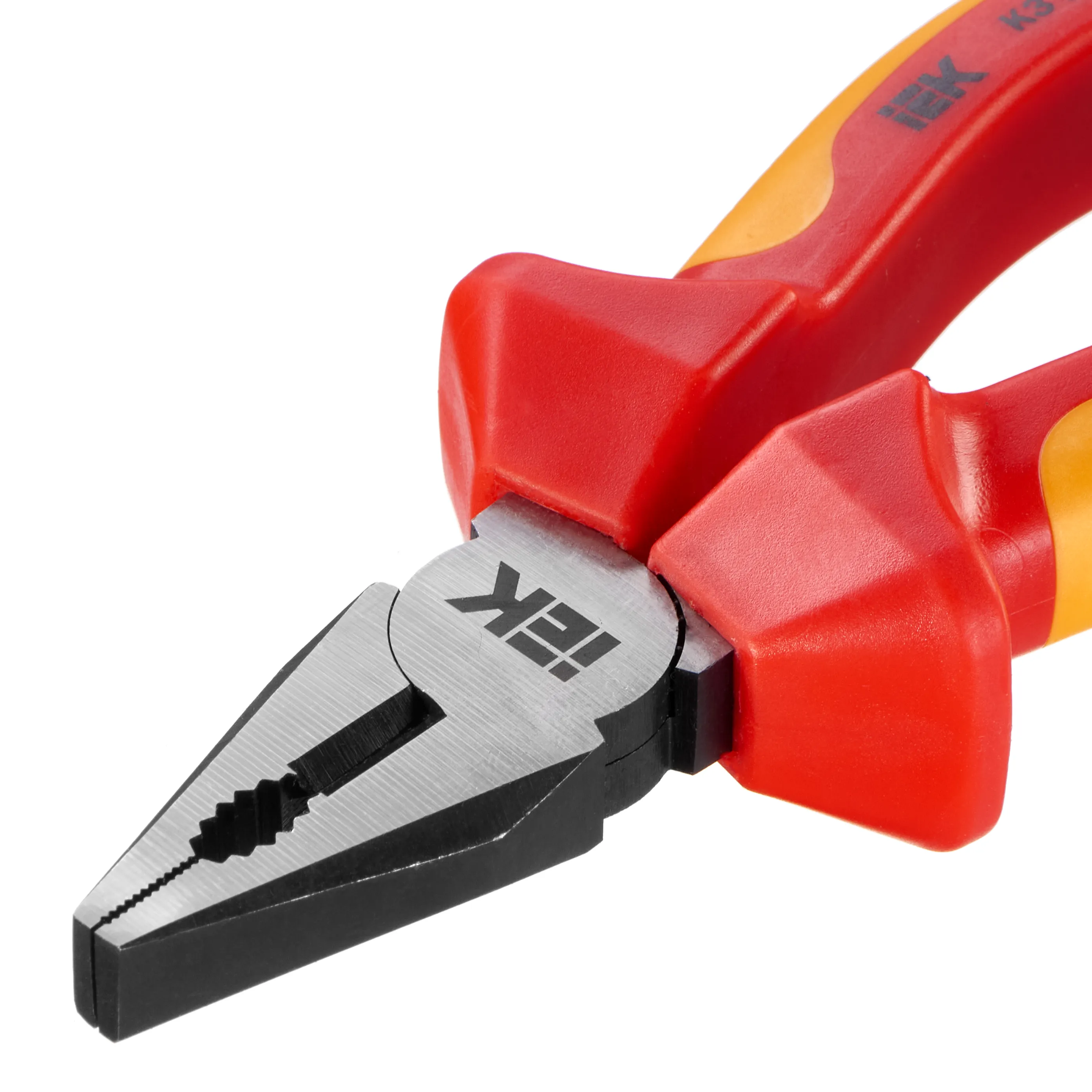 ARMA2L 3 Пассатижи диэлектрические 160мм K3 IEK - Фото 4