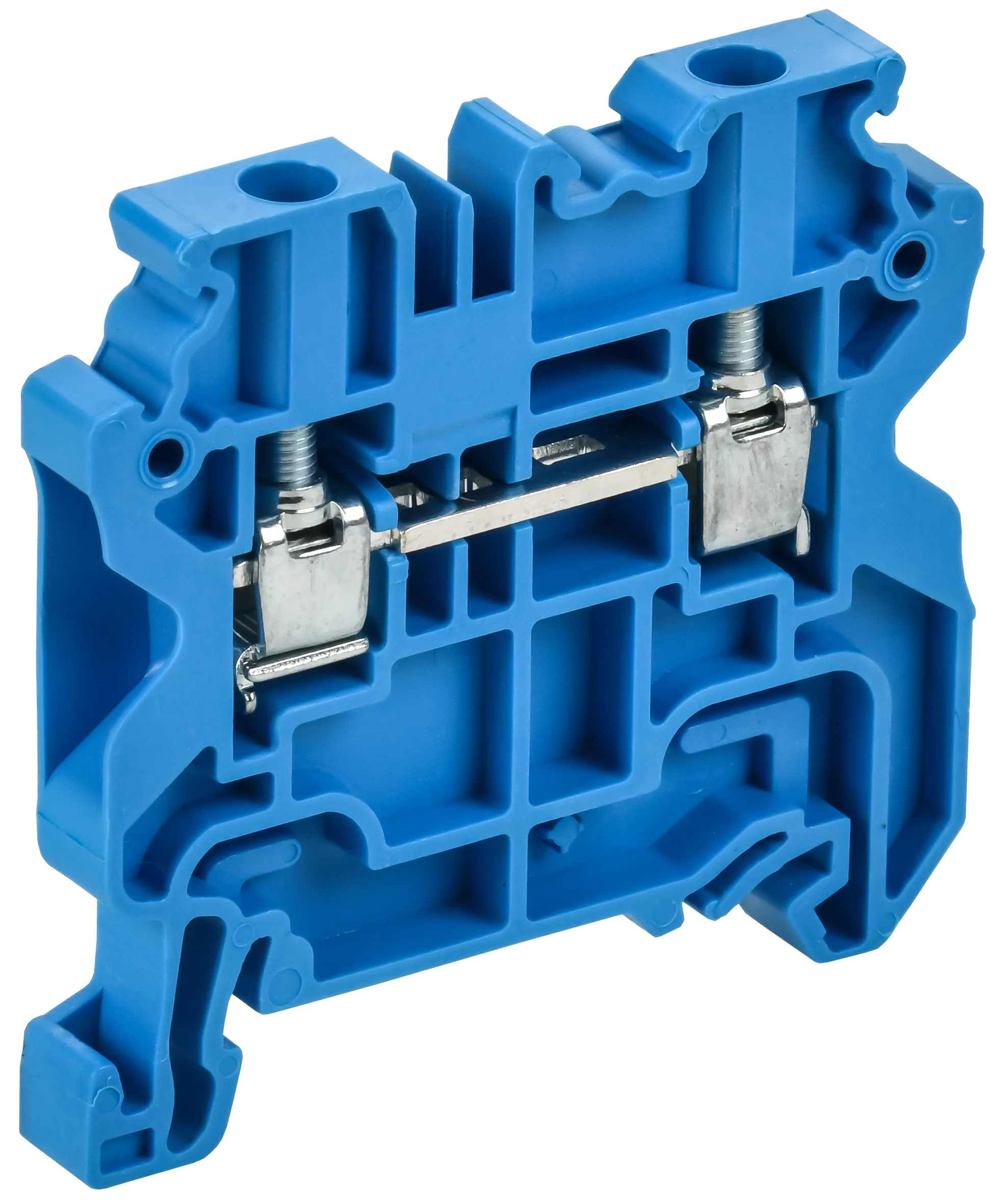 ARMAFIX Клемма винтовая CY4BU Ex IEK
