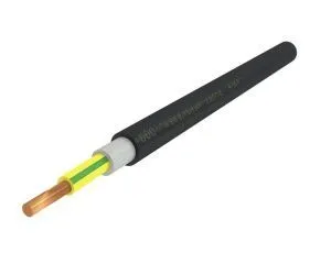 Кабель ВВГнг(А)-LS 1х16 ОК (PE) 0.66кВ (м) АЛЮР 00-00005038 1387706