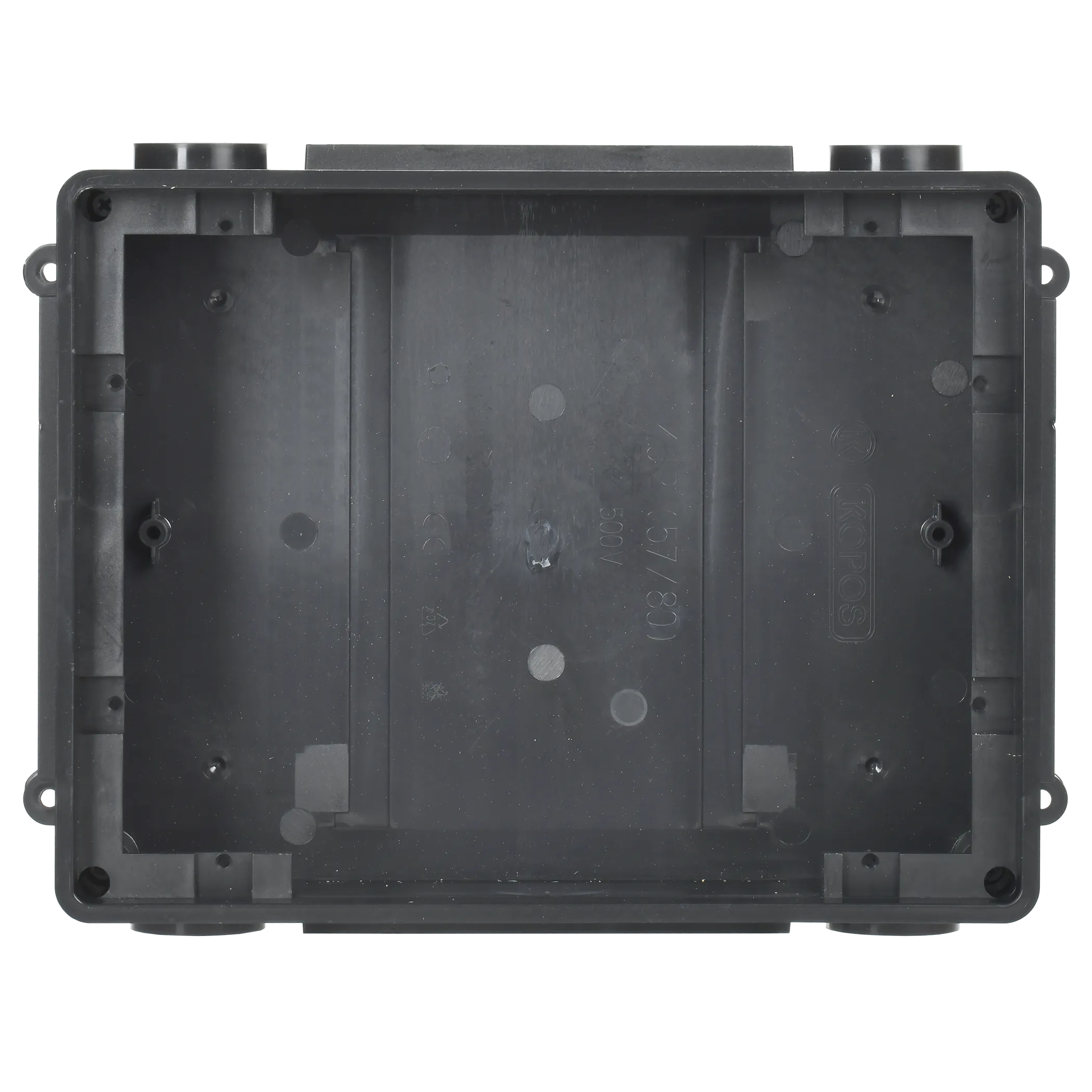 PRIMER Коробка напольная под лючок ONFLOOR 24 IEK - Фото 6