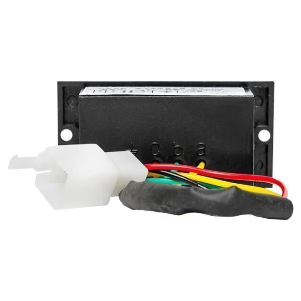 Комплект индикации КИВН12-130/95-02 УХЛ2 6 кВ Stingray - Фото 4