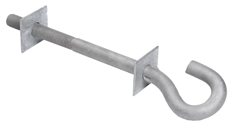 Крюк КМ20-350/145/46 (SOT21.3) IEK