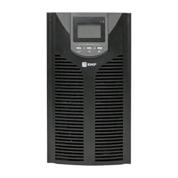 ИБП E-Power SW900Pro-T 2000 ВА/1800Вт
